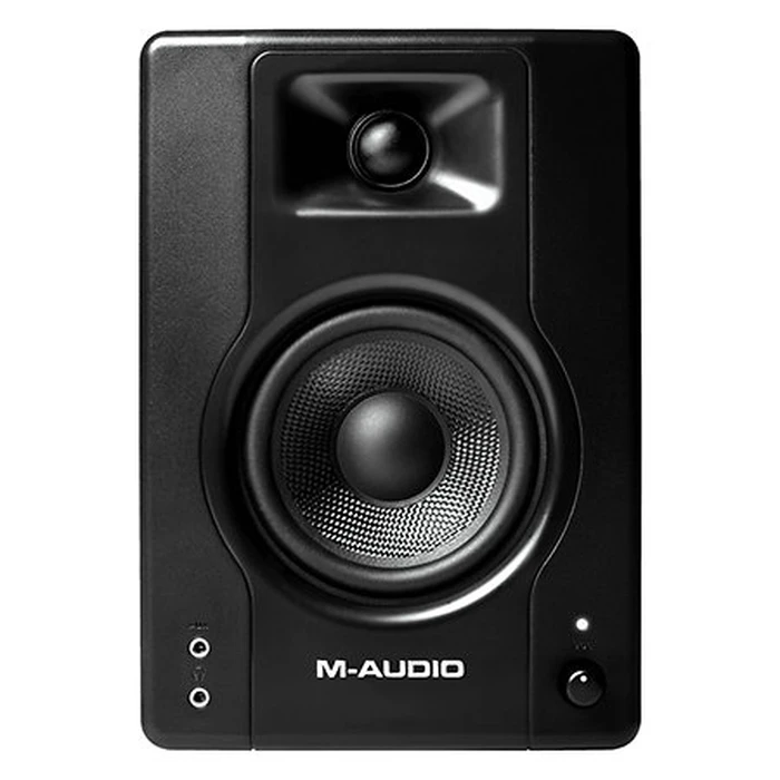 M-Audio BX4 BT – Monitores de Estudio Bluetooth® de 4,5" | 120W – Par