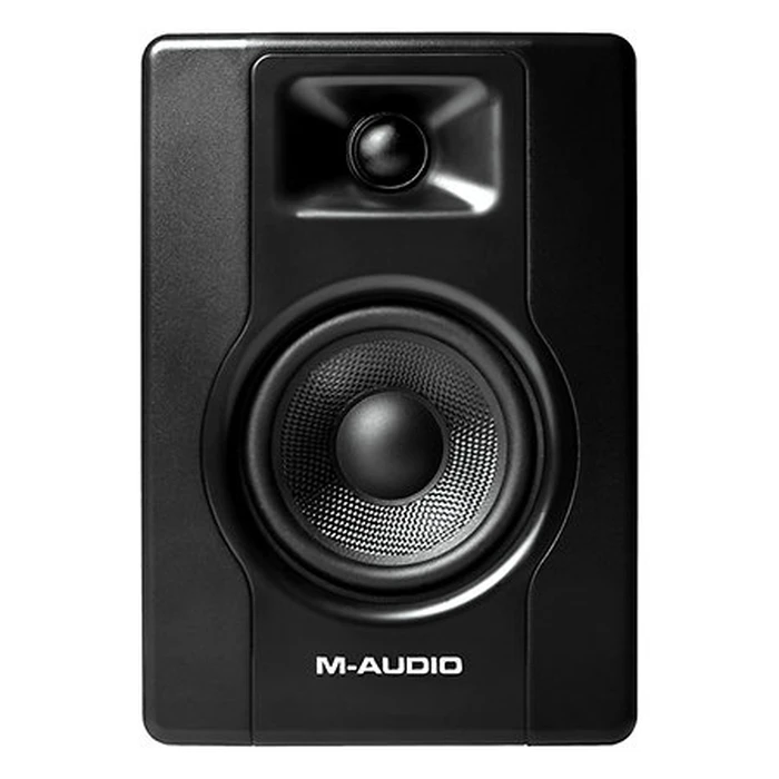 M-Audio BX4 BT – Monitores de Estudio Bluetooth® de 4,5" | 120W – Par - Imagen 2