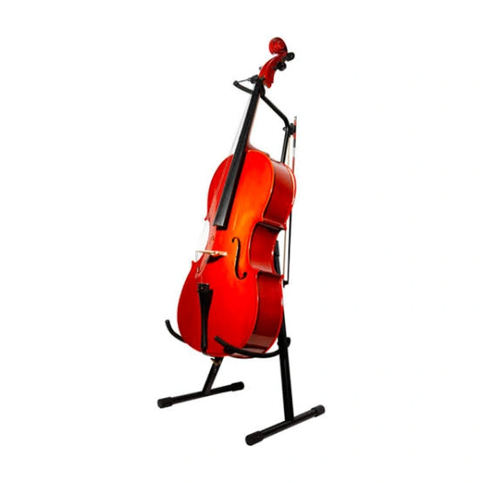On-Stage CS7201 – Soporte para Violonchelo y Contrabajo - Imagen 2