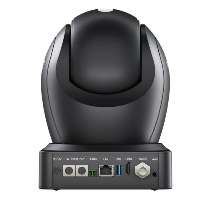 RGBlink 20X-NAI-OL Cámara PTZ 4K con Zoom Óptico 20X - Imagen 3