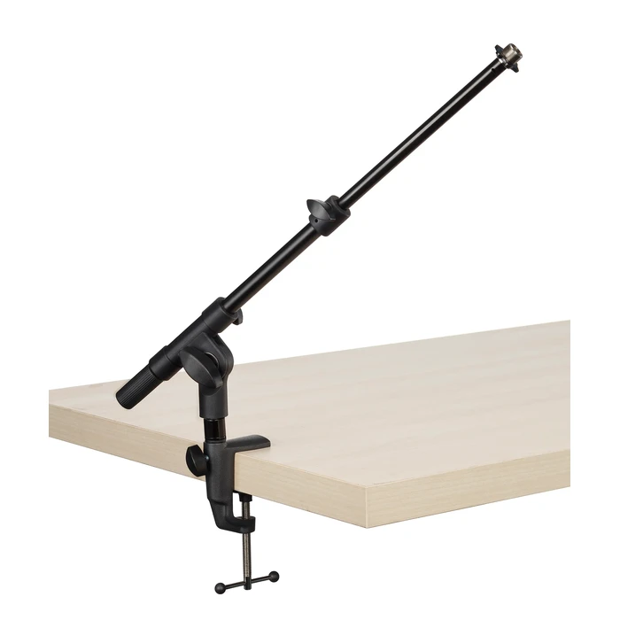 Samson MBA18 Brazo de Pluma para Micrófono de Escritorio 18” con Abrazadera - Imagen 3