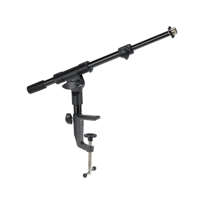 Samson MBA18 Brazo de Pluma para Micrófono de Escritorio 18” con Abrazadera