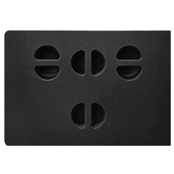 ULTRASOUND XA-S218A – Subwoofer Activo Doble 18" 4800W - Imagen 4