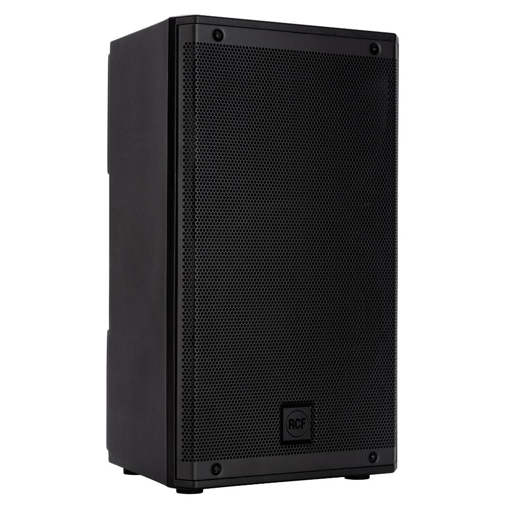 RCF ART 810-A – Parlante Activo Profesional de 10”-1400 W - Imagen 2