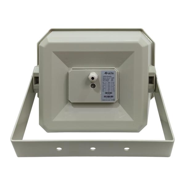 Altavoz de Bocina Exterior AP-750EN - 50W - 99 dB - Imagen 4
