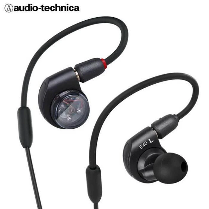 Audio-Technica ATW-3255DF2 – Sistema In Ears Inalámbrico UHF con Alcance de 90 Metros. - Imagen 2