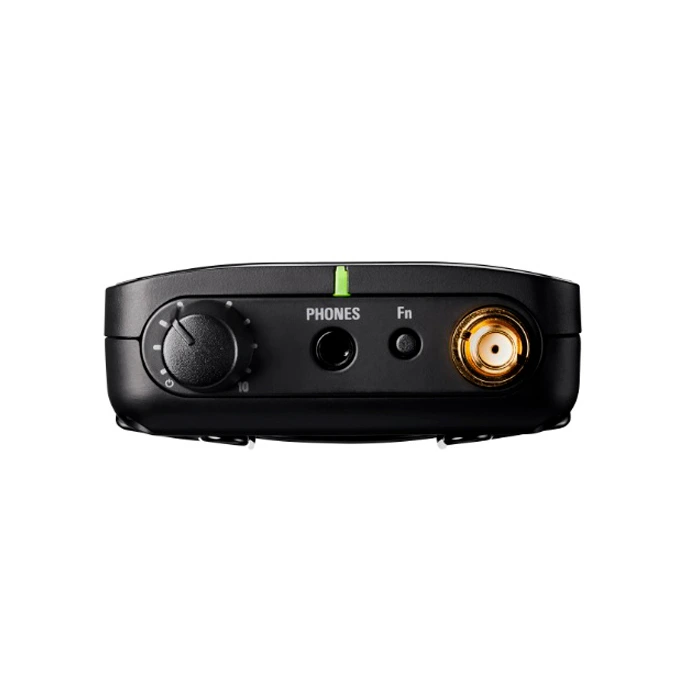 Audio-Technica ATW-3255DF2 – Sistema In Ears Inalámbrico UHF con Alcance de 90 Metros. - Imagen 3