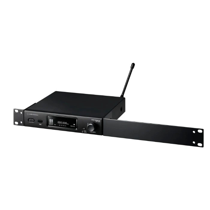 Audio-Technica ATW-3255DF2 – Sistema In Ears Inalámbrico UHF con Alcance de 90 Metros. - Imagen 8